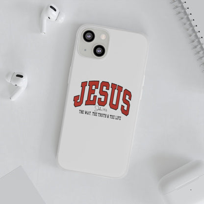 Jesus Phone Case
