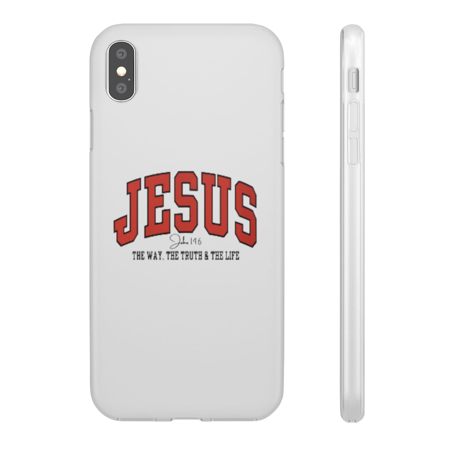 Jesus Phone Case