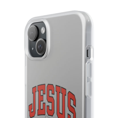 Jesus Phone Case