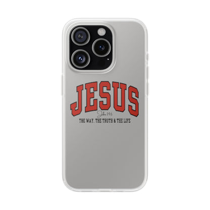Jesus Phone Case
