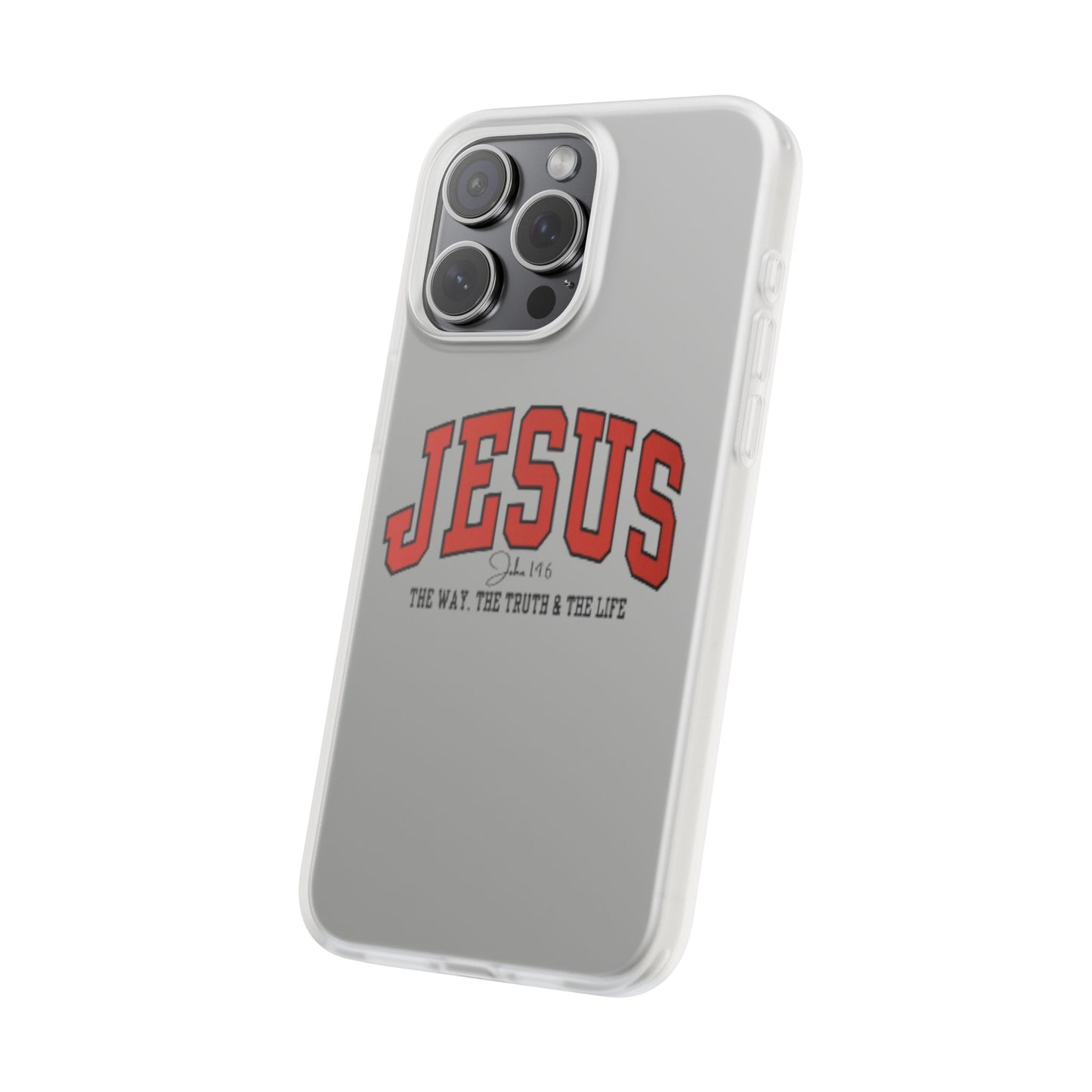 Jesus Phone Case