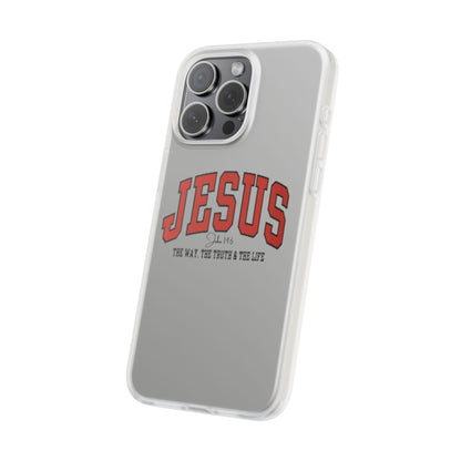 Jesus Phone Case