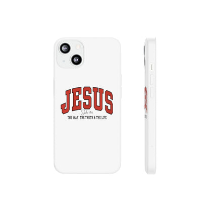 Jesus Phone Case