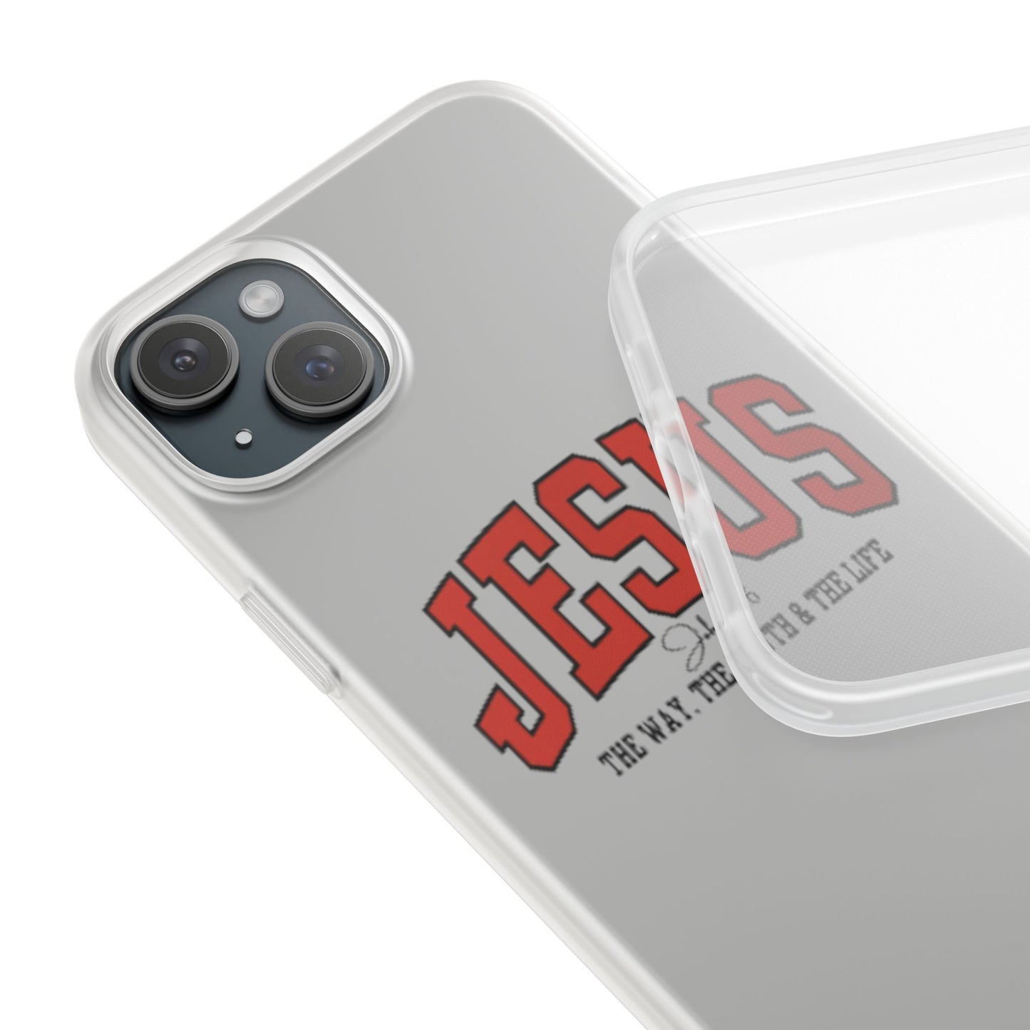 Jesus Phone Case