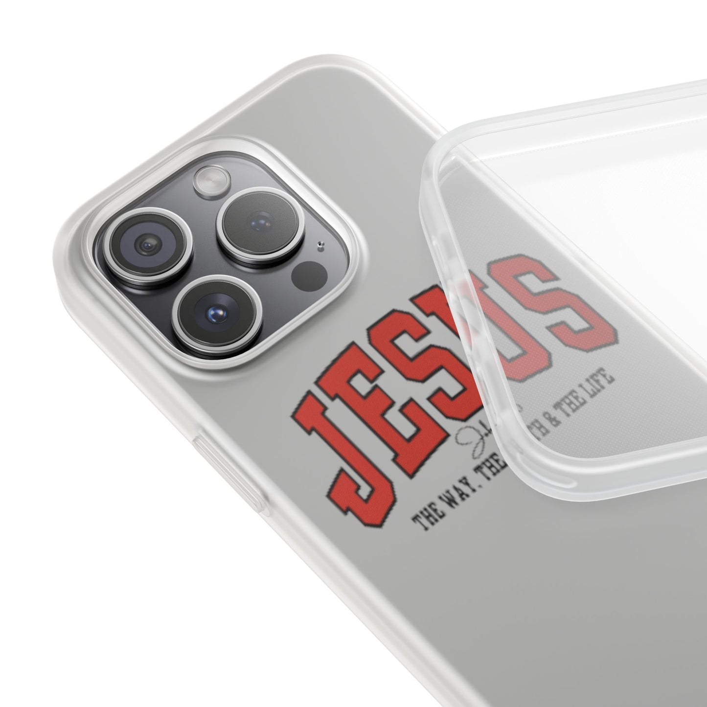 Jesus Phone Case