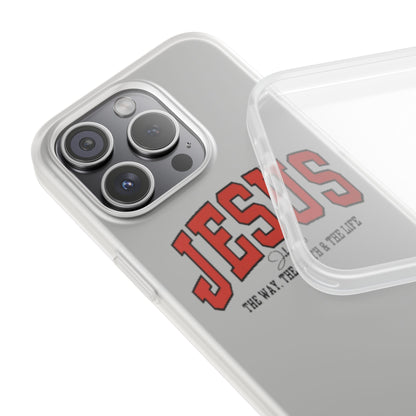 Jesus Phone Case