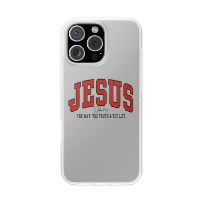 Jesus Phone Case