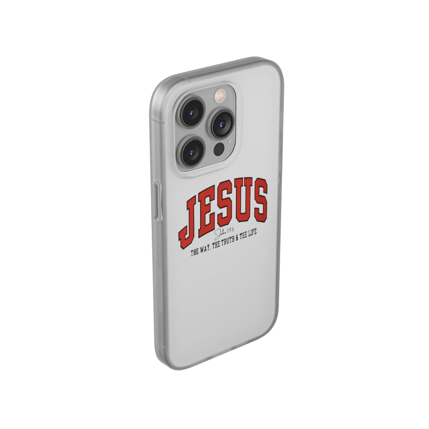 Jesus Phone Case