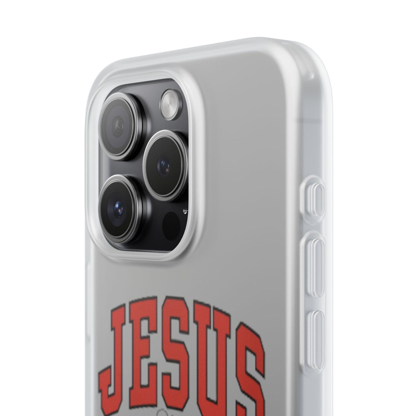 Jesus Phone Case