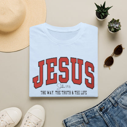 Jesus T-Shirt