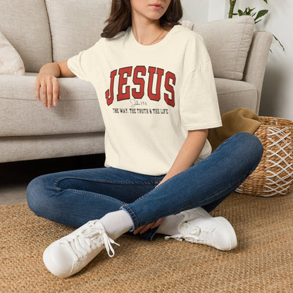 Jesus T-Shirt