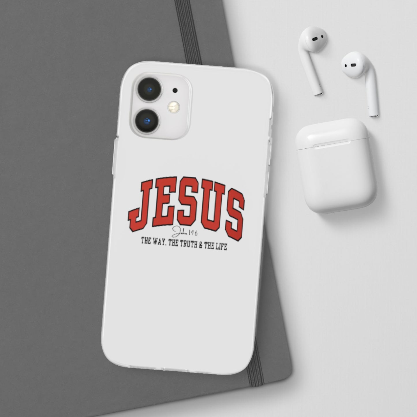 Jesus Phone Case