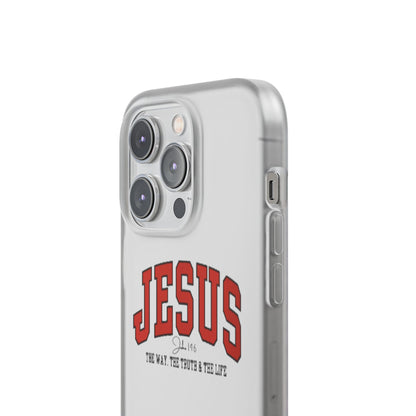 Jesus Phone Case
