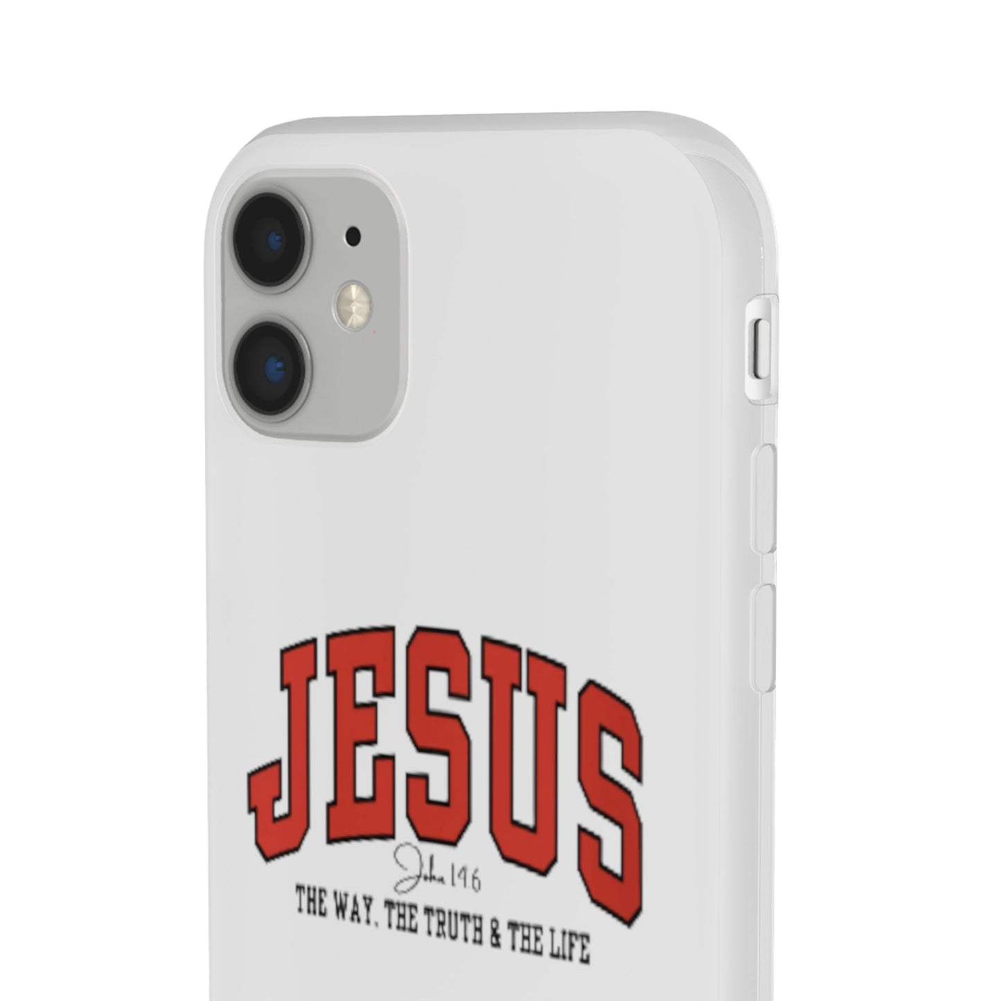 Jesus Phone Case