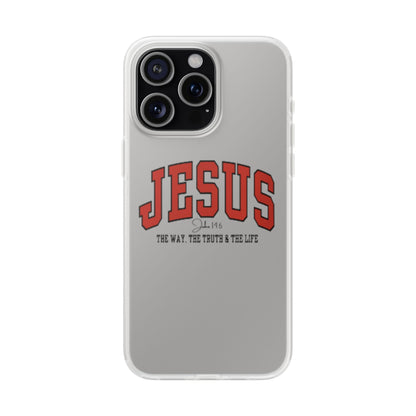 Jesus Phone Case