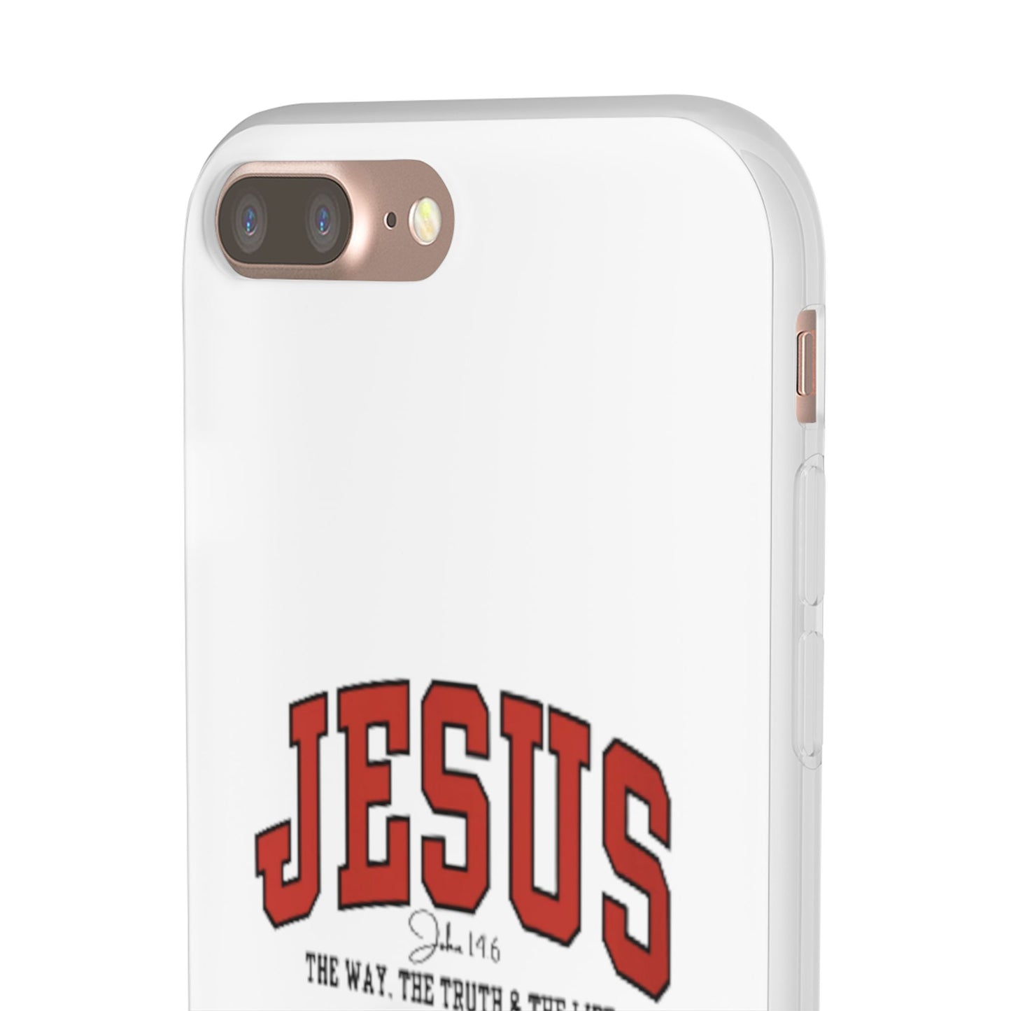 Jesus Phone Case