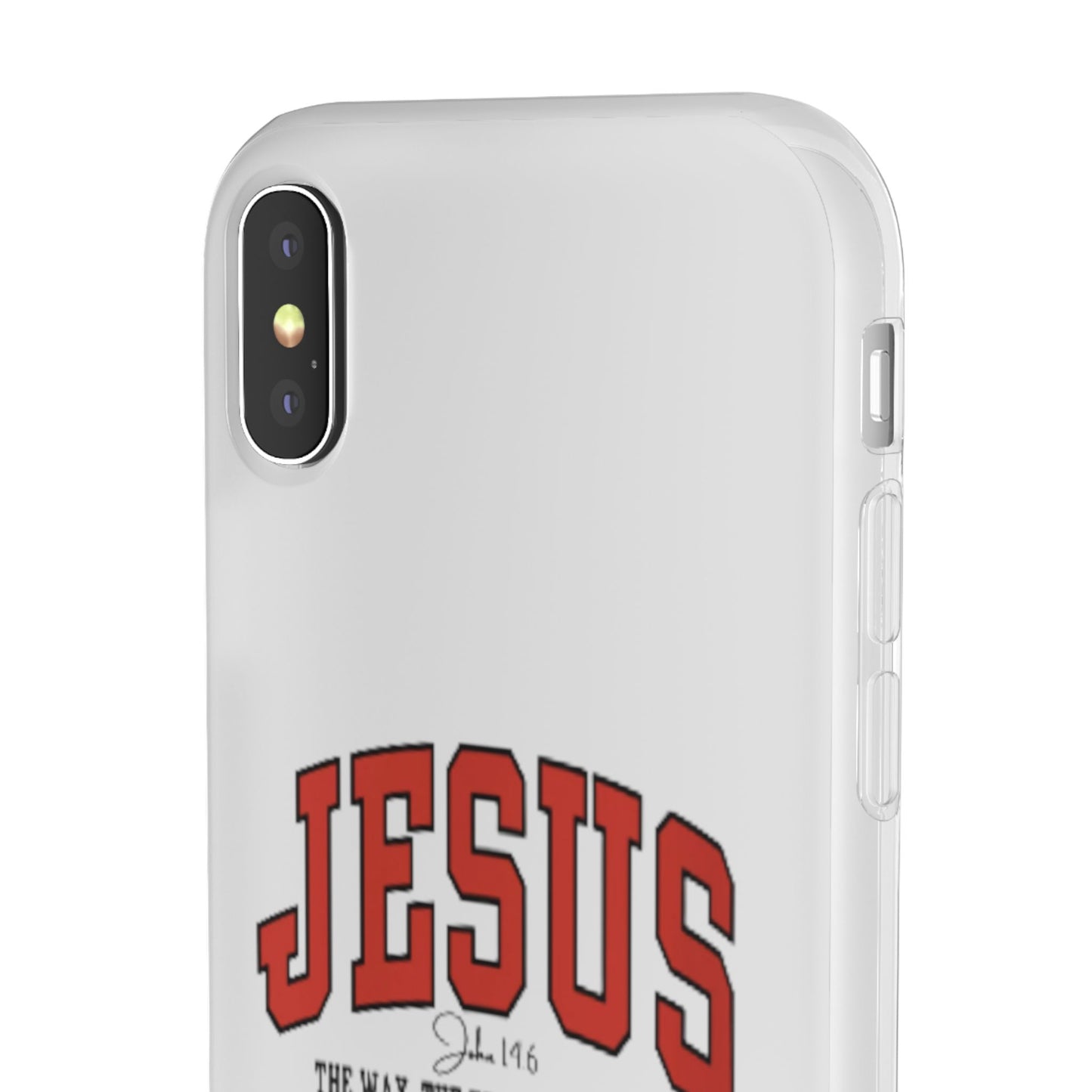 Jesus Phone Case