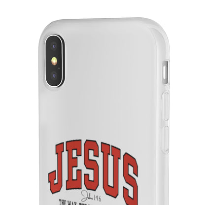 Jesus Phone Case