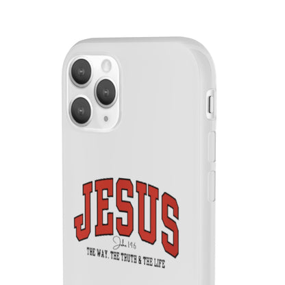 Jesus Phone Case