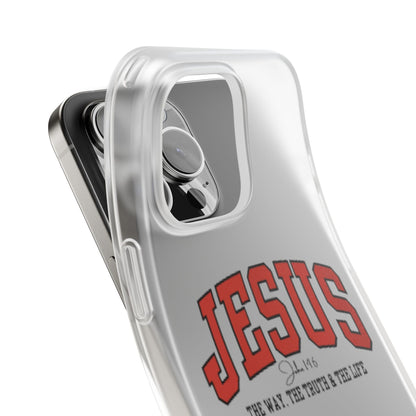Jesus Phone Case
