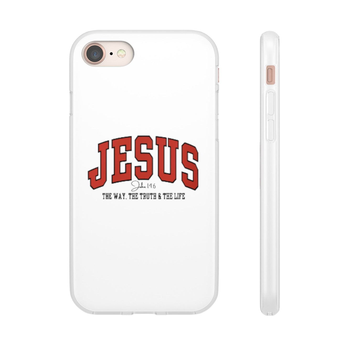 Jesus Phone Case