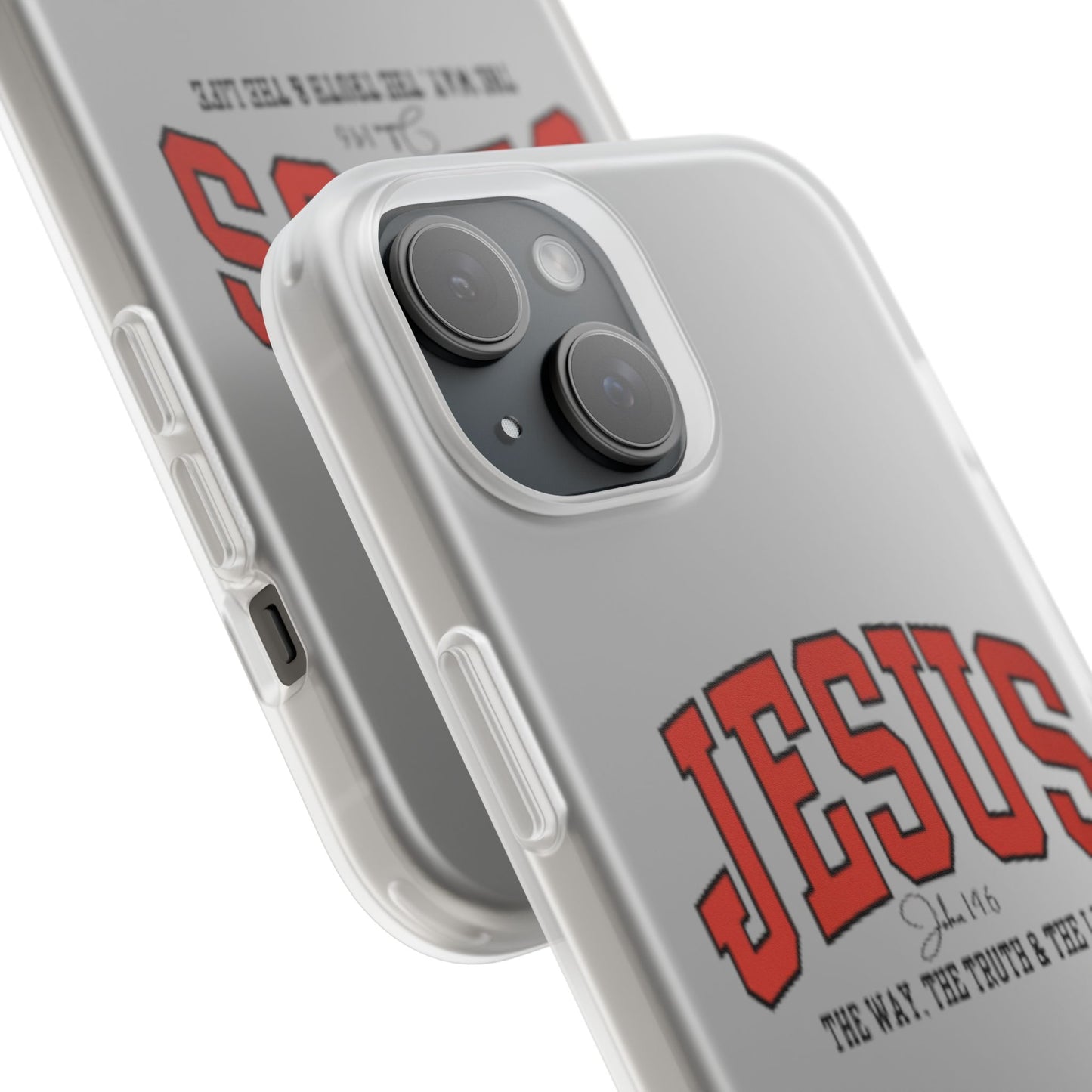 Jesus Phone Case