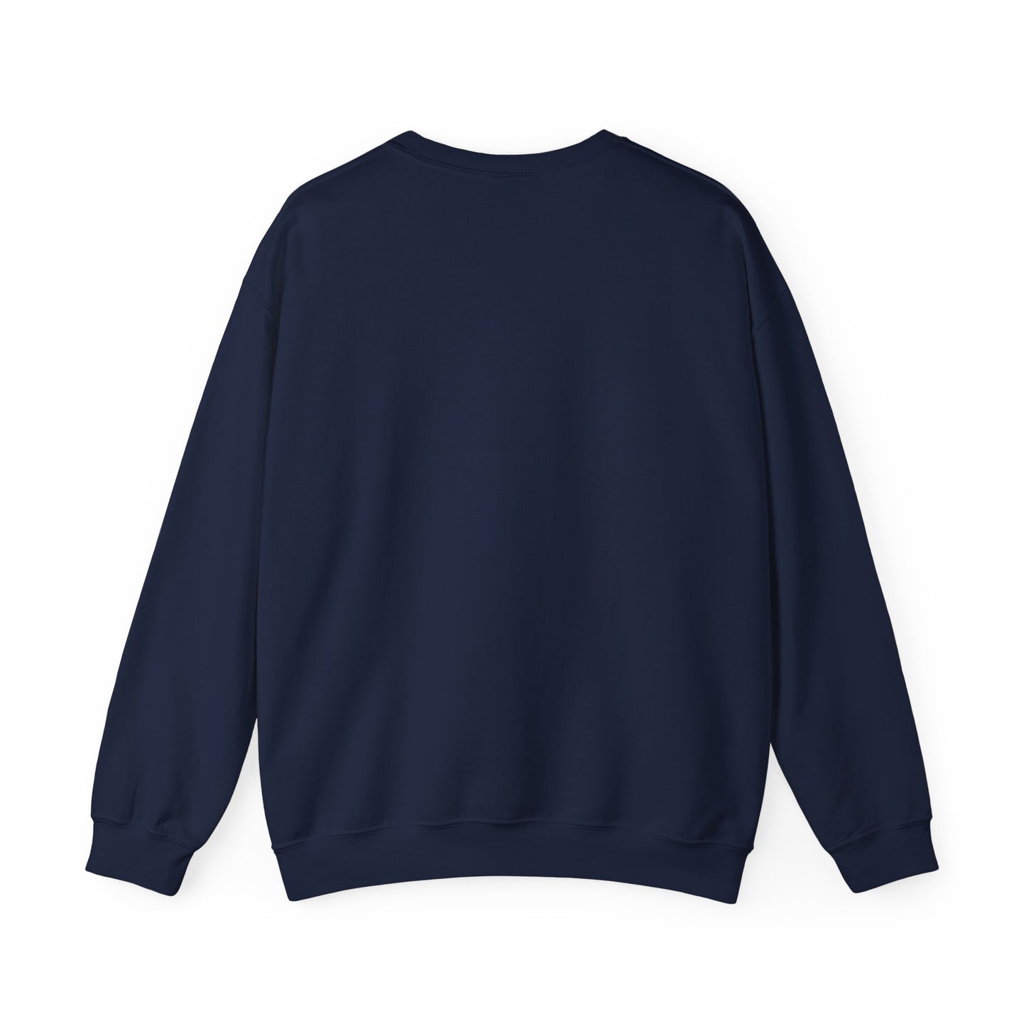 Jesus Crewneck
