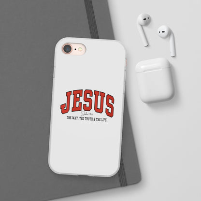 Jesus Phone Case