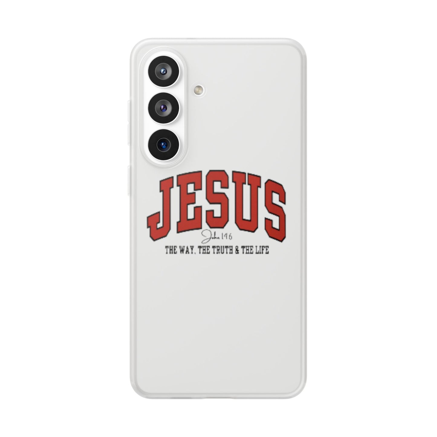 Jesus Phone Case