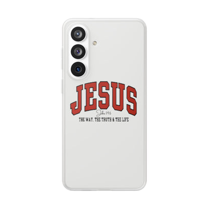 Jesus Phone Case