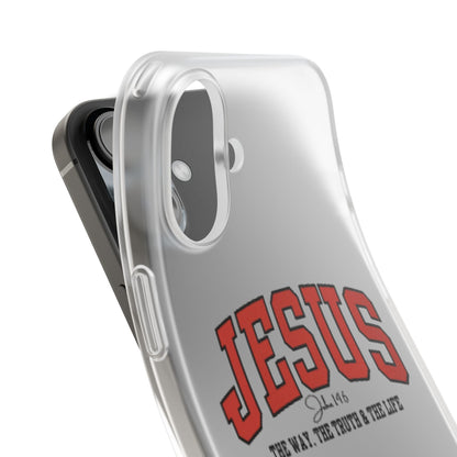 Jesus Phone Case