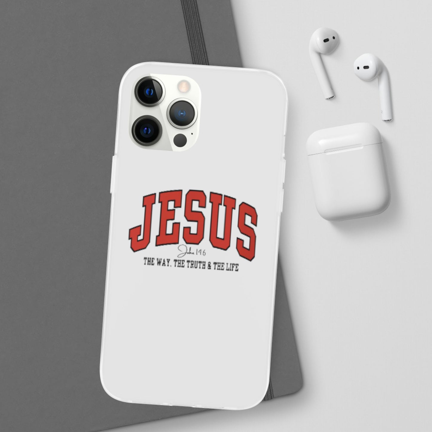 Jesus Phone Case
