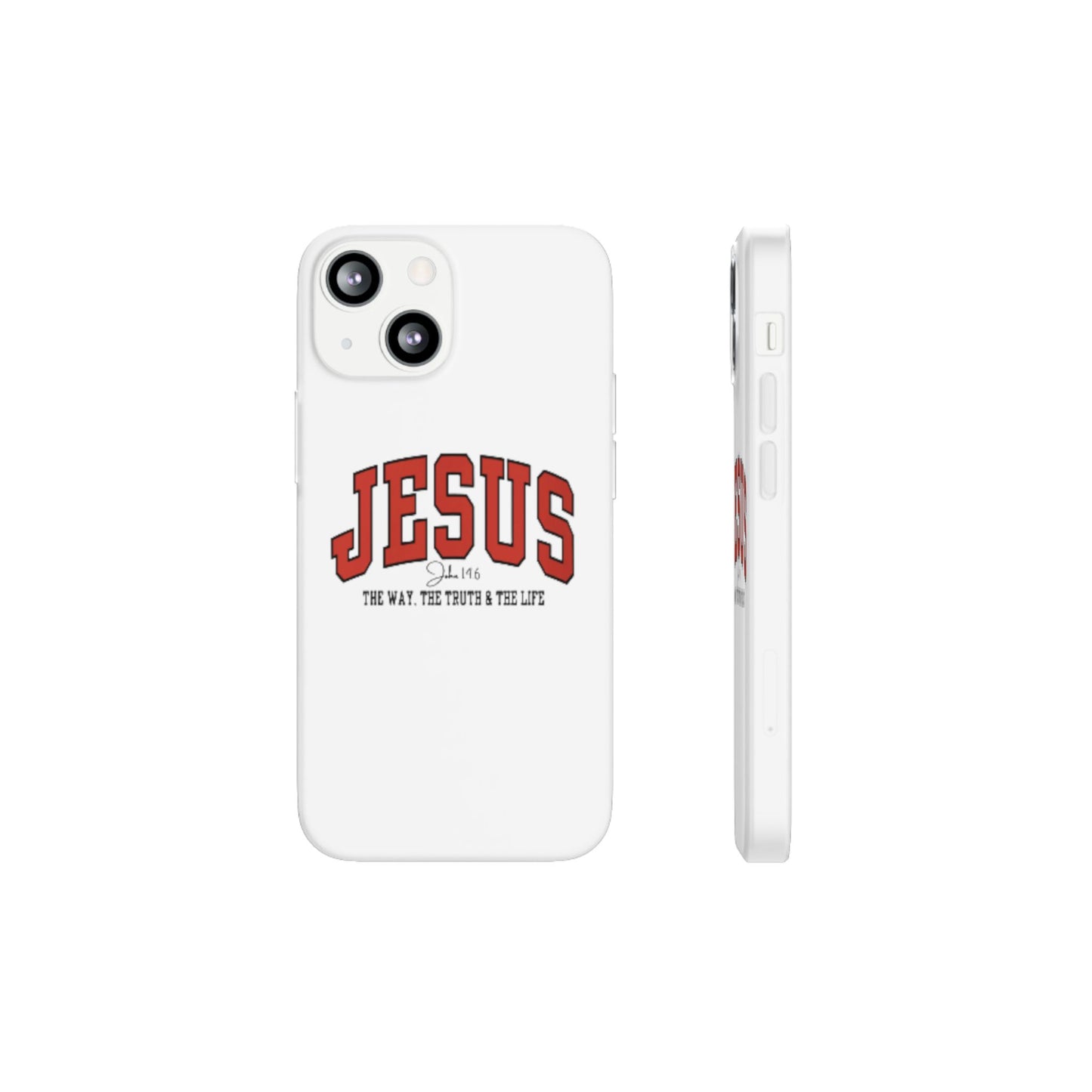 Jesus Phone Case