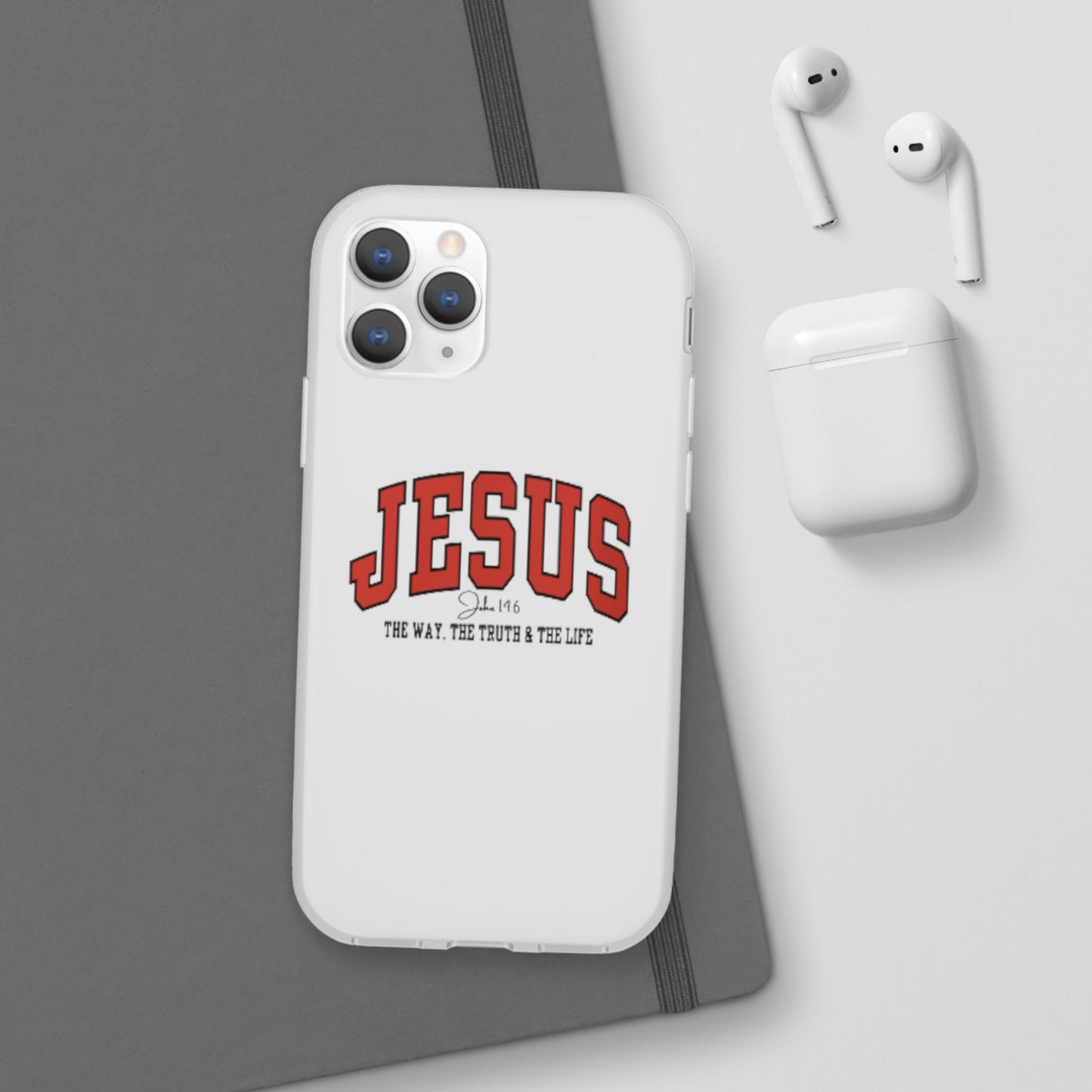 Jesus Phone Case