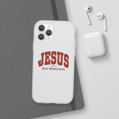 Jesus Phone Case
