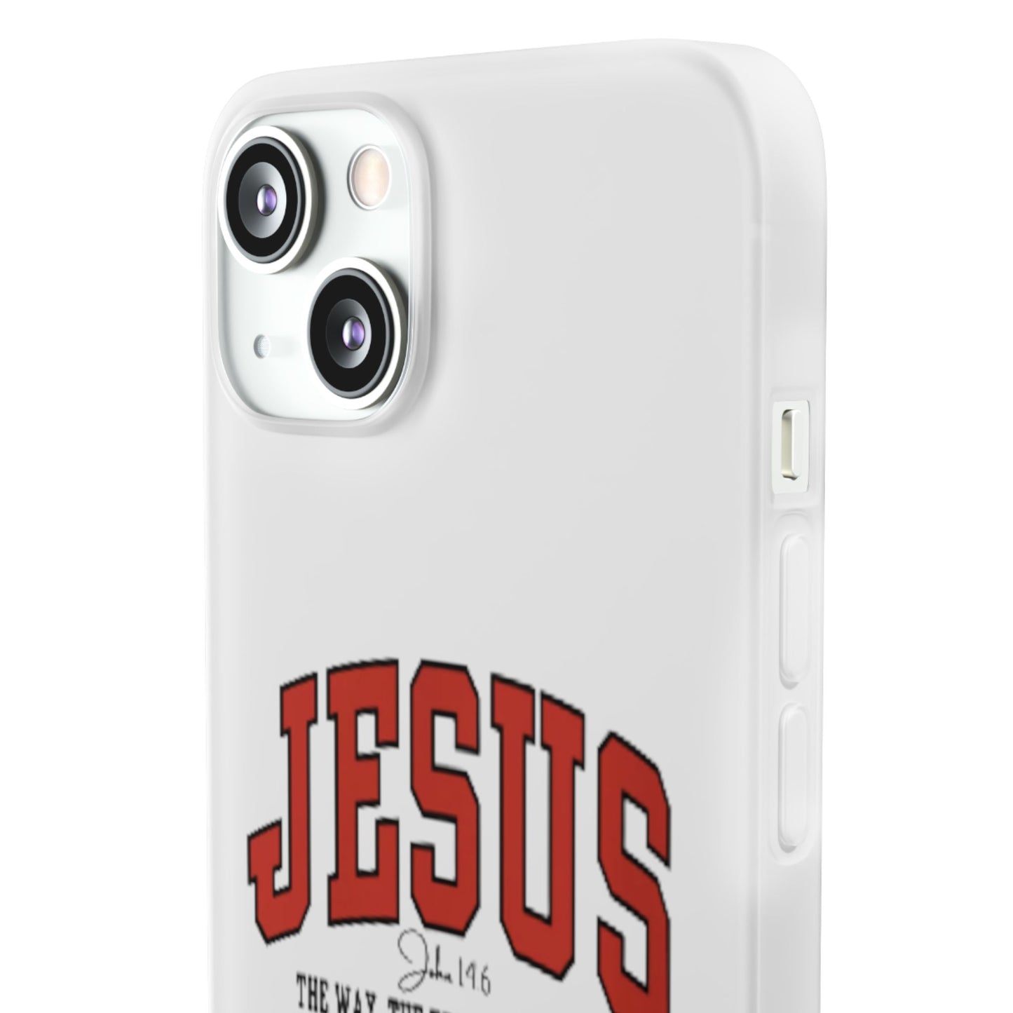 Jesus Phone Case