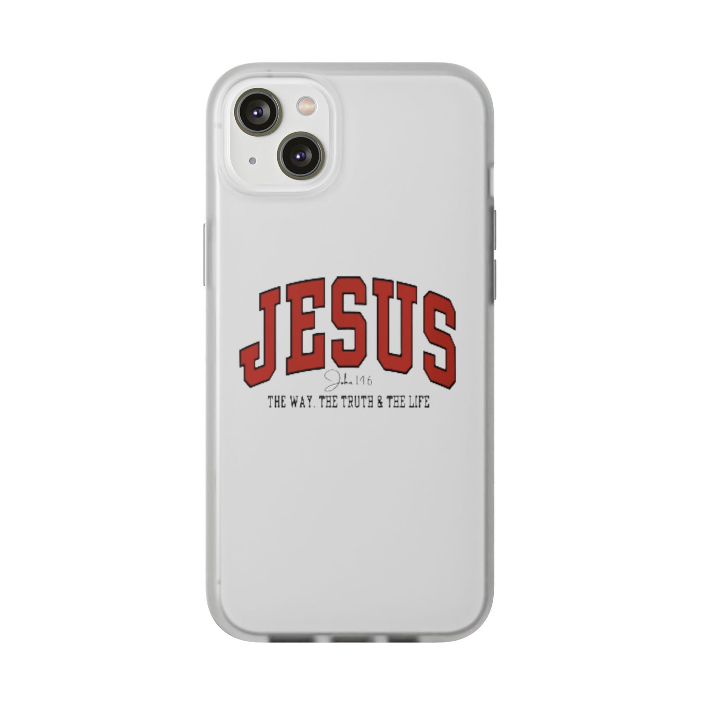 Jesus Phone Case