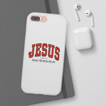 Jesus Phone Case
