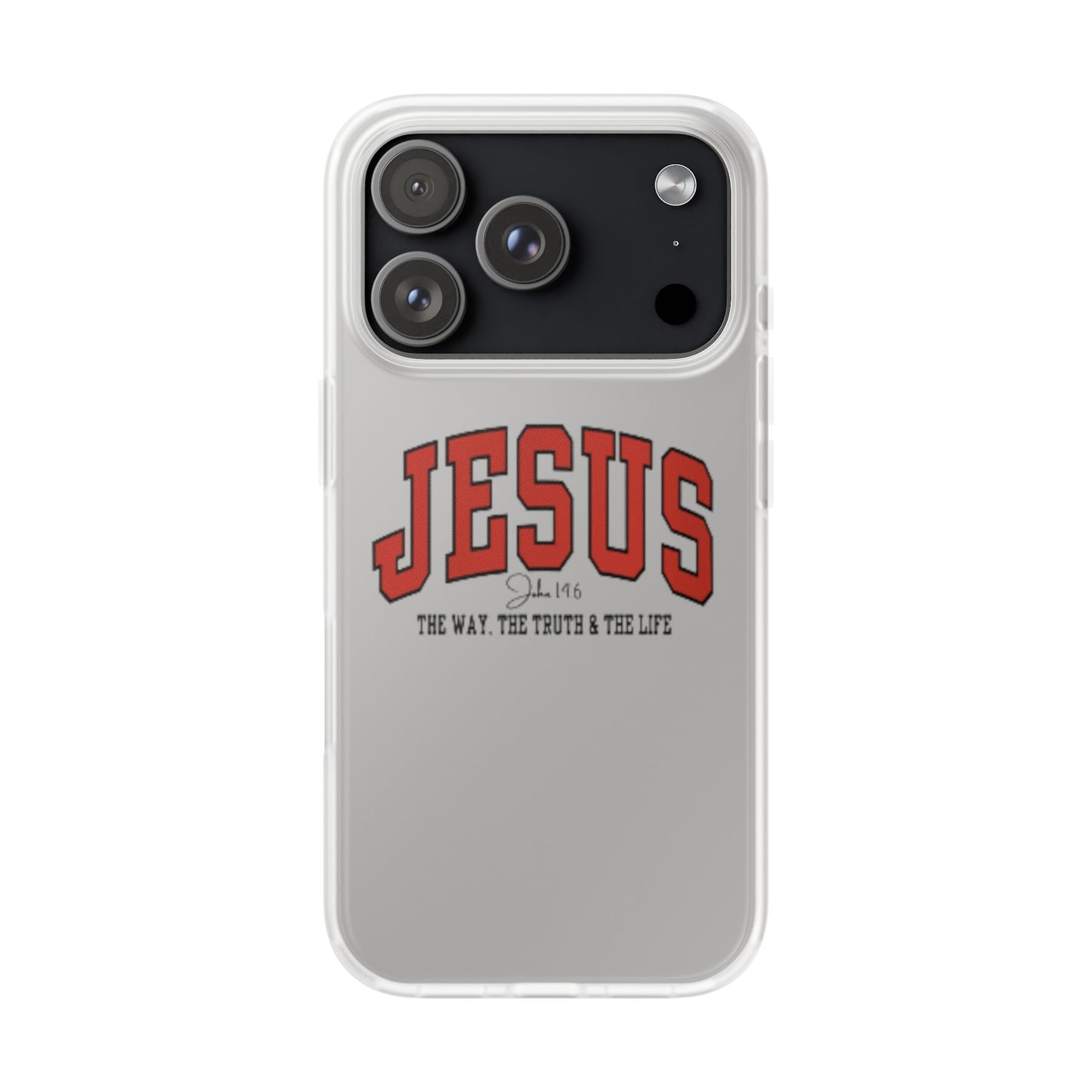 Jesus Phone Case