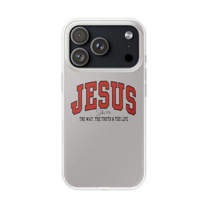 Jesus Phone Case
