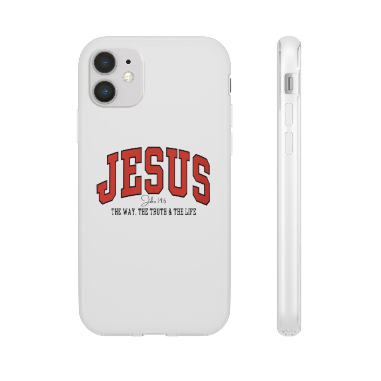 Jesus Phone Case