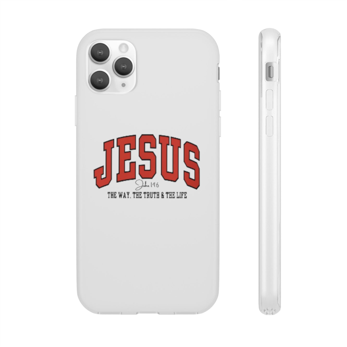 Jesus Phone Case
