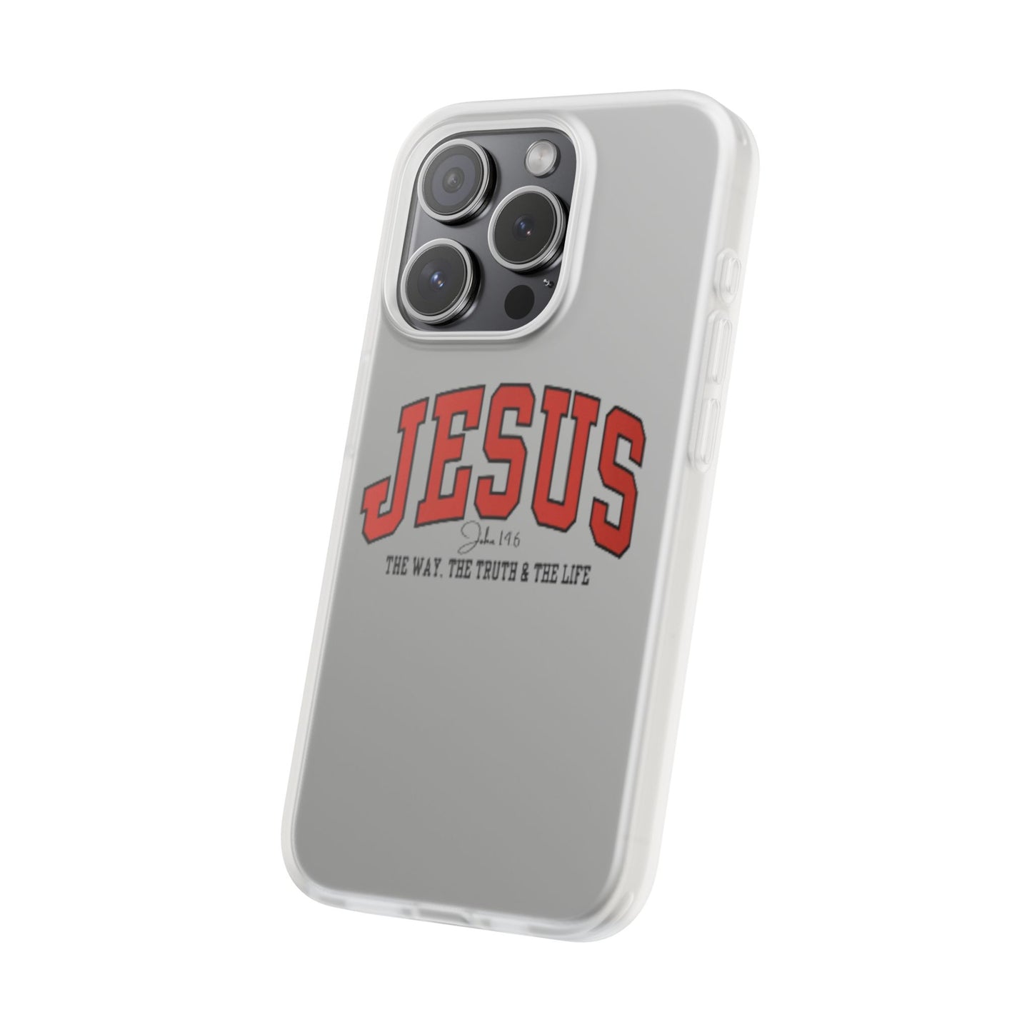 Jesus Phone Case