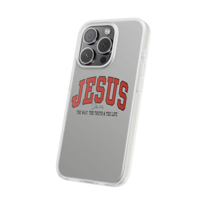 Jesus Phone Case