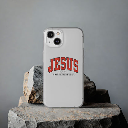Jesus Phone Case
