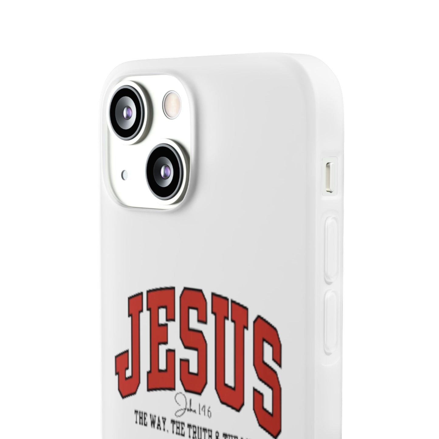 Jesus Phone Case