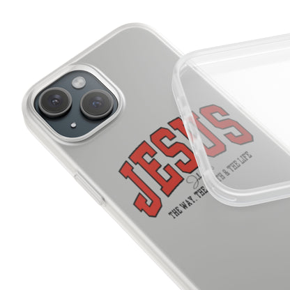 Jesus Phone Case