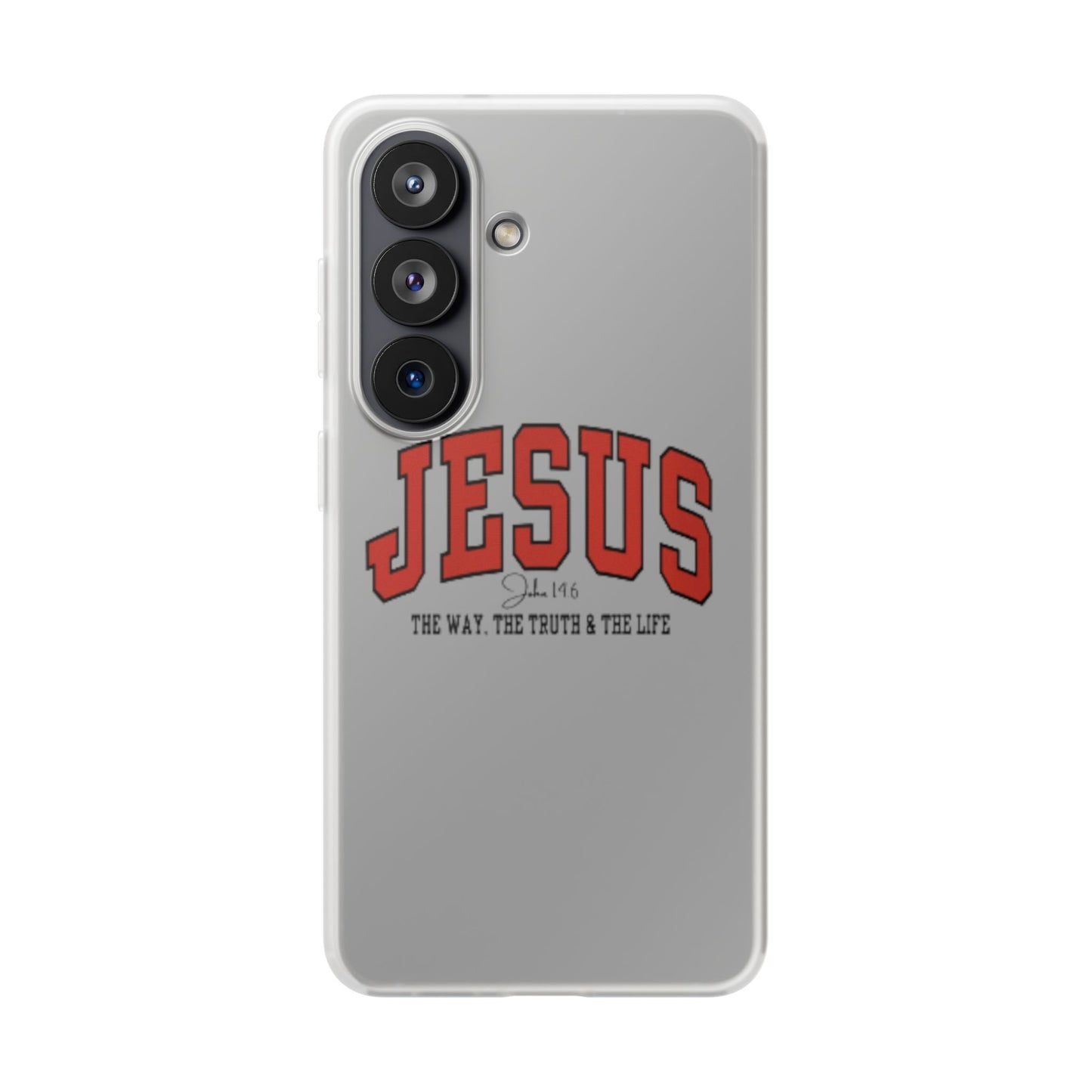 Jesus Phone Case