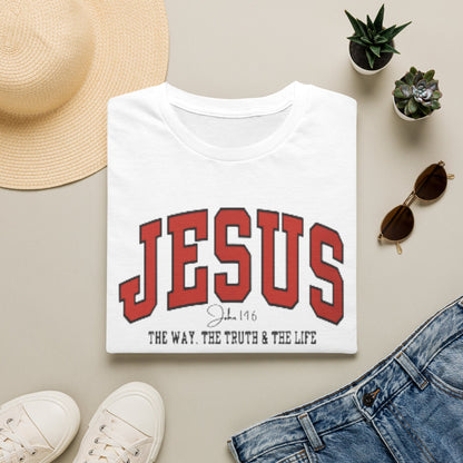 Jesus T-Shirt