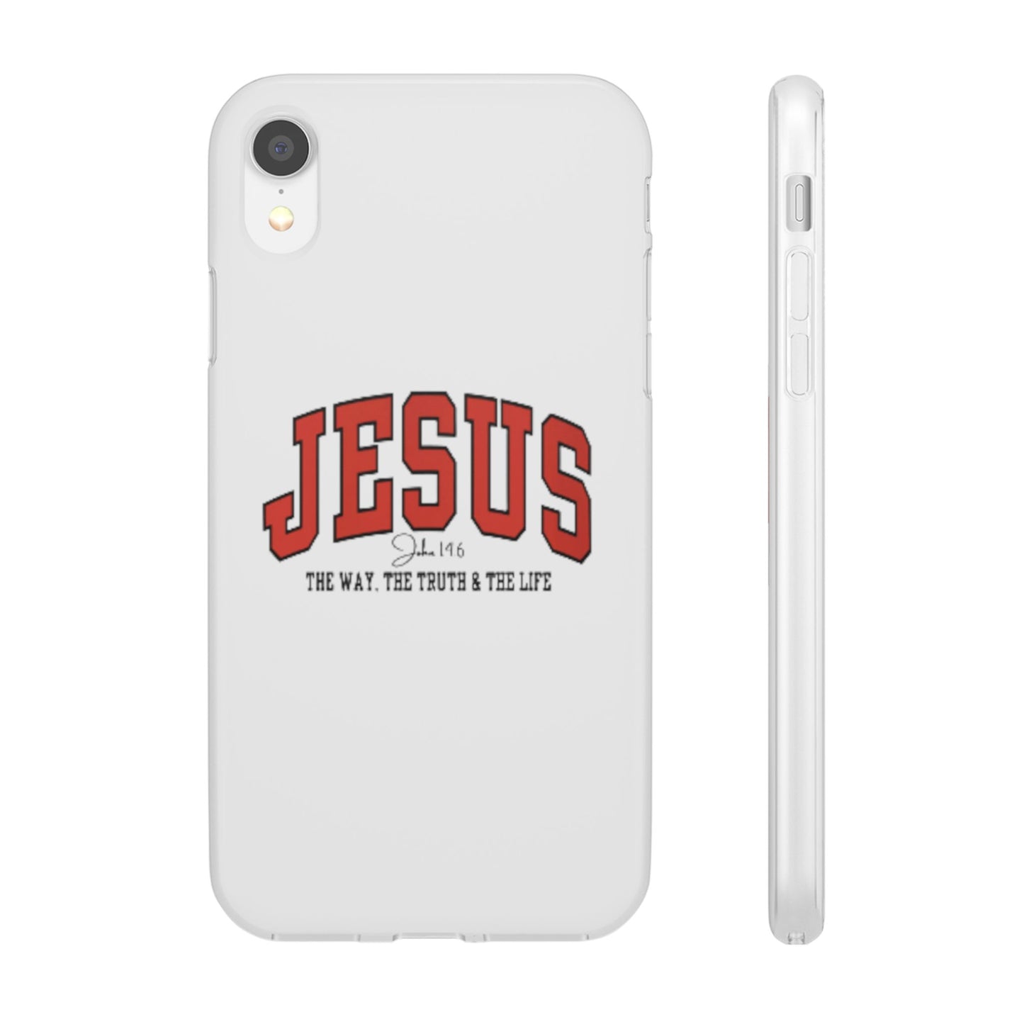 Jesus Phone Case
